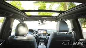 BMW iX3 de 2022