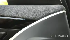 BMW iX3 de 2022
