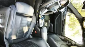 BMW iX3 de 2022