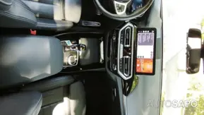 BMW iX3 de 2022