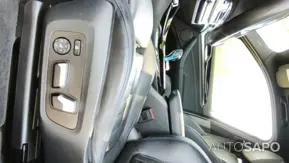 BMW iX3 de 2022