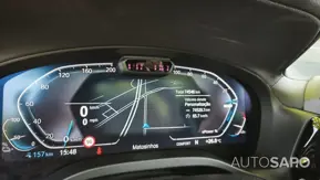 BMW iX3 de 2022