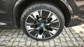 BMW iX3 de 2022