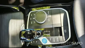 BMW iX3 de 2022