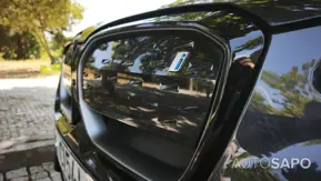 BMW iX3 de 2022