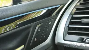 BMW iX3 de 2022