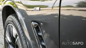 BMW iX3 de 2022