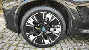 BMW iX3 de 2022