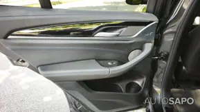 BMW iX3 de 2022