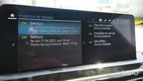 BMW iX3 de 2022