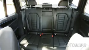 BMW iX3 de 2022