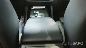 BMW iX3 de 2022