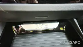 BMW iX3 de 2022