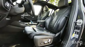 BMW iX3 de 2022