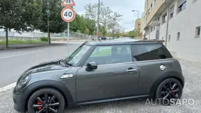 MINI Cooper SD Cooper SD de 2012