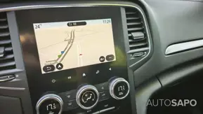Renault Mégane de 2021