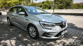 Renault Mégane de 2021