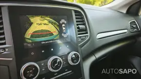 Renault Mégane de 2021