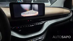 Fiat 500e de 2023