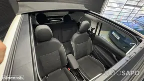 Fiat 500e de 2023