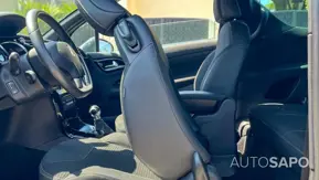 Citroen DS3 1.2 PureTech Chic de 2015