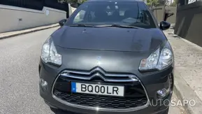 Citroen DS3 1.2 PureTech Chic de 2015