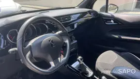Citroen DS3 1.2 PureTech Chic de 2015