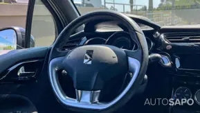 Citroen DS3 1.2 PureTech Chic de 2015
