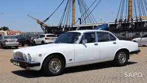 Jaguar XJ de 1976