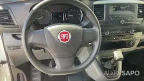 Fiat Scudo de 2022