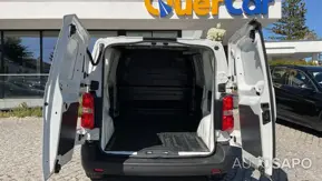 Fiat Scudo de 2022