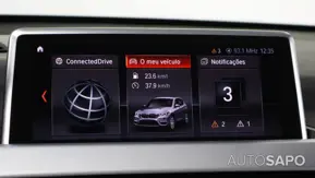 BMW X1 de 2022