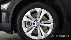 BMW X1 de 2022