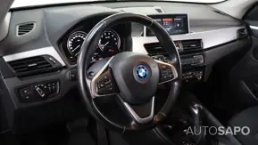 BMW X1 de 2022
