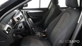 BMW X1 de 2022