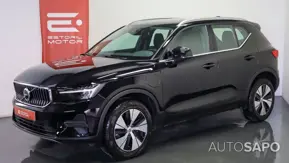 Volvo XC40 de 2023