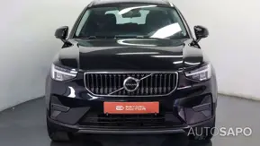 Volvo XC40 de 2023