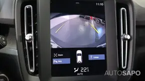 Volvo XC40 de 2023