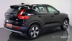 Volvo XC40 de 2023