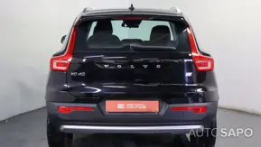 Volvo XC40 de 2023