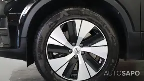 Volvo XC40 de 2023