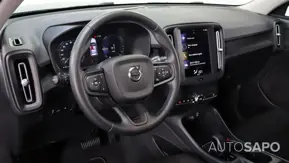 Volvo XC40 de 2023