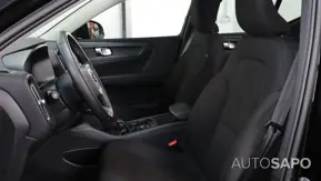 Volvo XC40 de 2023