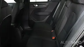 Volvo XC40 de 2023