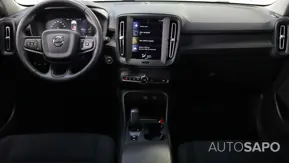 Volvo XC40 de 2023