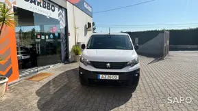 Peugeot Partner de 2023