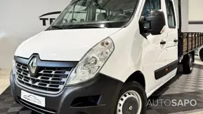 Renault Master de 2019