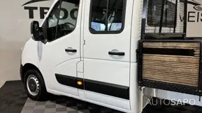 Renault Master de 2019