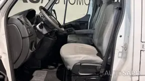 Renault Master de 2019