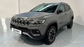 Jeep Compass de 2023